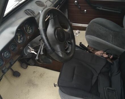 Белый ВАЗ 2106, объемом двигателя 0 л и пробегом 53 тыс. км за 500 $, фото 4 на Automoto.ua