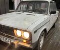 Белый ВАЗ 2106, объемом двигателя 1.6 л и пробегом 80 тыс. км за 390 $, фото 1 на Automoto.ua