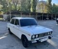 Белый ВАЗ 2106, объемом двигателя 1.3 л и пробегом 55 тыс. км за 447 $, фото 1 на Automoto.ua