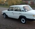 Белый ВАЗ 2106, объемом двигателя 1.3 л и пробегом 330 тыс. км за 400 $, фото 6 на Automoto.ua