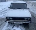 Белый ВАЗ 2106, объемом двигателя 0 л и пробегом 1 тыс. км за 464 $, фото 1 на Automoto.ua