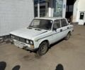 Белый ВАЗ 2106, объемом двигателя 1.3 л и пробегом 1 тыс. км за 414 $, фото 1 на Automoto.ua