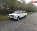 Білий ВАЗ 2106, об'ємом двигуна 1.57 л та пробігом 200 тис. км за 800 $, фото 1 на Automoto.ua