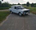 Белый ВАЗ 2106, объемом двигателя 0 л и пробегом 300 тыс. км за 800 $, фото 1 на Automoto.ua
