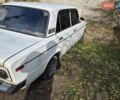 Белый ВАЗ 2106, объемом двигателя 1.6 л и пробегом 90 тыс. км за 1000 $, фото 5 на Automoto.ua