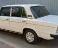 Белый ВАЗ 2106, объемом двигателя 1.57 л и пробегом 225 тыс. км за 2000 $, фото 4 на Automoto.ua