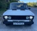 Белый ВАЗ 2106, объемом двигателя 1.6 л и пробегом 35 тыс. км за 447 $, фото 1 на Automoto.ua