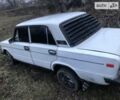 Білий ВАЗ 2106, об'ємом двигуна 1.6 л та пробігом 80 тис. км за 500 $, фото 5 на Automoto.ua