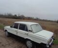 Белый ВАЗ 2106, объемом двигателя 1.6 л и пробегом 42 тыс. км за 523 $, фото 5 на Automoto.ua