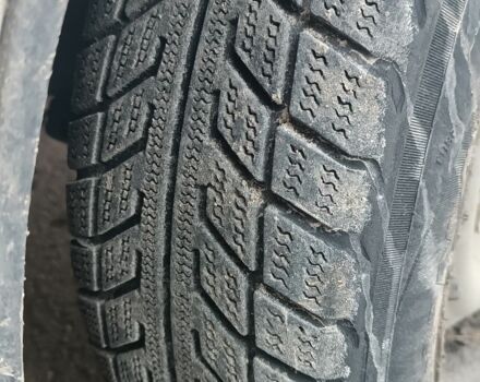 Белый ВАЗ 2106, объемом двигателя 1.6 л и пробегом 80 тыс. км за 405 $, фото 2 на Automoto.ua