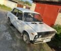 Белый ВАЗ 2106, объемом двигателя 0 л и пробегом 200 тыс. км за 274 $, фото 1 на Automoto.ua