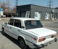 Белый ВАЗ 2106, объемом двигателя 0 л и пробегом 150 тыс. км за 550 $, фото 3 на Automoto.ua