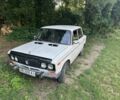 Белый ВАЗ 2106, объемом двигателя 1.3 л и пробегом 70 тыс. км за 1550 $, фото 1 на Automoto.ua