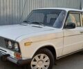 Белый ВАЗ 2106, объемом двигателя 1.57 л и пробегом 225 тыс. км за 2000 $, фото 2 на Automoto.ua