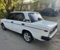 Белый ВАЗ 2106, объемом двигателя 1.6 л и пробегом 300 тыс. км за 806 $, фото 2 на Automoto.ua