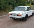 Білий ВАЗ 2106, об'ємом двигуна 1.3 л та пробігом 330 тис. км за 374 $, фото 13 на Automoto.ua