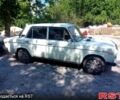 Белый ВАЗ 2106, объемом двигателя 1.3 л и пробегом 94 тыс. км за 1300 $, фото 9 на Automoto.ua