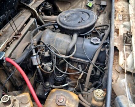 Білий ВАЗ 2106, об'ємом двигуна 1.5 л та пробігом 0 тис. км за 300 $, фото 3 на Automoto.ua