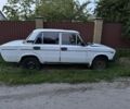 Белый ВАЗ 2106, объемом двигателя 1.3 л и пробегом 100 тыс. км за 402 $, фото 2 на Automoto.ua