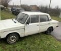 Білий ВАЗ 2106, об'ємом двигуна 1.3 л та пробігом 770 тис. км за 750 $, фото 3 на Automoto.ua