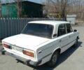 Белый ВАЗ 2106, объемом двигателя 0 л и пробегом 150 тыс. км за 550 $, фото 2 на Automoto.ua