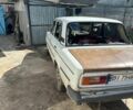 Белый ВАЗ 2106, объемом двигателя 0 л и пробегом 1000 тыс. км за 227 $, фото 2 на Automoto.ua