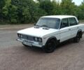 Білий ВАЗ 2106, об'ємом двигуна 1.3 л та пробігом 330 тис. км за 374 $, фото 2 на Automoto.ua