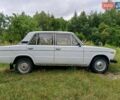 Білий ВАЗ 2106, об'ємом двигуна 1.6 л та пробігом 63 тис. км за 1150 $, фото 6 на Automoto.ua