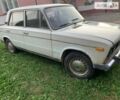 Белый ВАЗ 2106, объемом двигателя 1.3 л и пробегом 70 тыс. км за 550 $, фото 6 на Automoto.ua