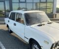 Білий ВАЗ 2106, об'ємом двигуна 0 л та пробігом 222 тис. км за 650 $, фото 1 на Automoto.ua
