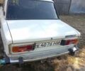 Белый ВАЗ 2106, объемом двигателя 1.5 л и пробегом 200 тыс. км за 433 $, фото 2 на Automoto.ua