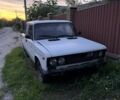 Белый ВАЗ 2106, объемом двигателя 1.3 л и пробегом 100 тыс. км за 455 $, фото 1 на Automoto.ua