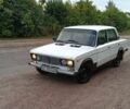 Білий ВАЗ 2106, об'ємом двигуна 1.3 л та пробігом 330 тис. км за 374 $, фото 1 на Automoto.ua