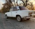 Белый ВАЗ 2106, объемом двигателя 1.5 л и пробегом 123 тыс. км за 418 $, фото 2 на Automoto.ua