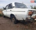 ВАЗ 2106 1985 в Днепре (Днепропетровске) на Automoto.ua Белый ВАЗ 2106, объемом двигателя 1.57 л и пробегом 1 тыс. км за 320 $, фото 5 на Automoto.ua