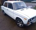 Белый ВАЗ 2106, объемом двигателя 0 л и пробегом 180 тыс. км за 1000 $, фото 1 на Automoto.ua