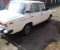 Білий ВАЗ 2106, об'ємом двигуна 1.3 л та пробігом 95 тис. км за 950 $, фото 10 на Automoto.ua