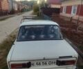 Білий ВАЗ 2106, об'ємом двигуна 1.6 л та пробігом 11 тис. км за 650 $, фото 5 на Automoto.ua