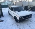 Белый ВАЗ 2106, объемом двигателя 1.5 л и пробегом 200 тыс. км за 360 $, фото 1 на Automoto.ua