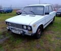 Белый ВАЗ 2106, объемом двигателя 1.5 л и пробегом 0 тыс. км за 899 $, фото 1 на Automoto.ua