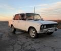 Белый ВАЗ 2106, объемом двигателя 1.5 л и пробегом 123 тыс. км за 418 $, фото 3 на Automoto.ua
