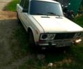 Белый ВАЗ 2106, объемом двигателя 1.3 л и пробегом 0 тыс. км за 673 $, фото 1 на Automoto.ua
