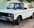 Белый ВАЗ 2106, объемом двигателя 0 л и пробегом 178 тыс. км за 784 $, фото 1 на Automoto.ua
