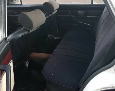 Белый ВАЗ 2106, объемом двигателя 1.3 л и пробегом 330 тыс. км за 400 $, фото 18 на Automoto.ua