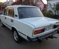 Белый ВАЗ 2106, объемом двигателя 1.3 л и пробегом 1 тыс. км за 1100 $, фото 2 на Automoto.ua