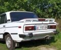 Белый ВАЗ 2106, объемом двигателя 1.5 л и пробегом 70 тыс. км за 1300 $, фото 1 на Automoto.ua