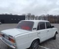 Белый ВАЗ 2106, объемом двигателя 1.5 л и пробегом 60 тыс. км за 1300 $, фото 6 на Automoto.ua
