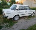Белый ВАЗ 2106, объемом двигателя 1 л и пробегом 1 тыс. км за 481 $, фото 1 на Automoto.ua