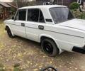 Белый ВАЗ 2106, объемом двигателя 0 л и пробегом 100 тыс. км за 900 $, фото 5 на Automoto.ua