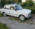 Белый ВАЗ 2106, объемом двигателя 1 л и пробегом 1 тыс. км за 481 $, фото 4 на Automoto.ua